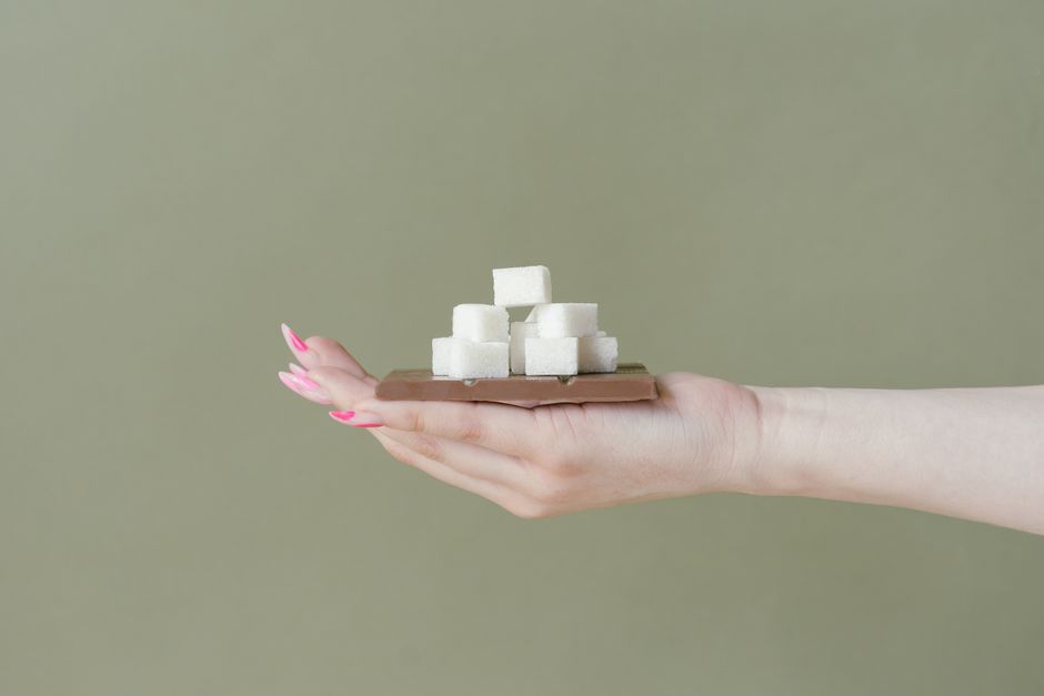 Le sucre caché dans vos courses : comment le repérer